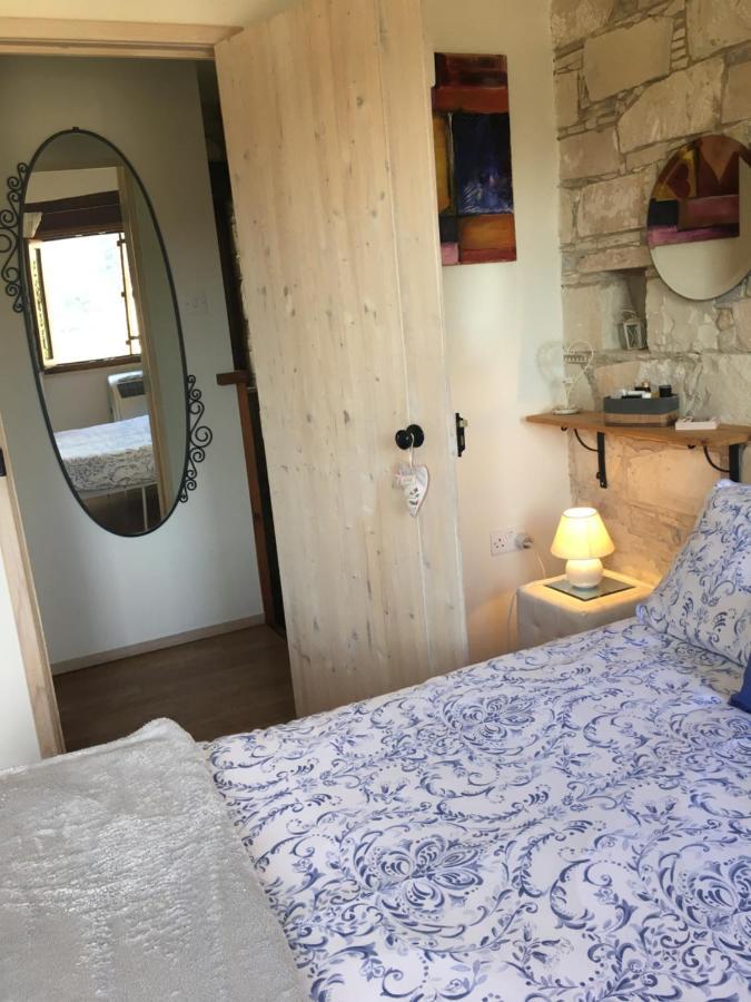 Haven Villa Lemesós Eksteriør bilde